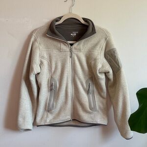 Arc'teryx Covert Cardigan Fleece